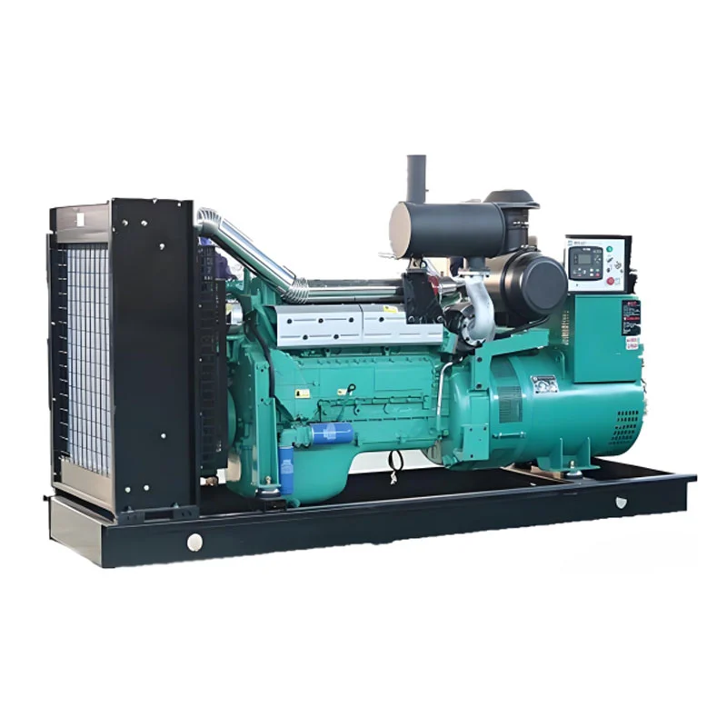 Diesel Generator Diesel Generator